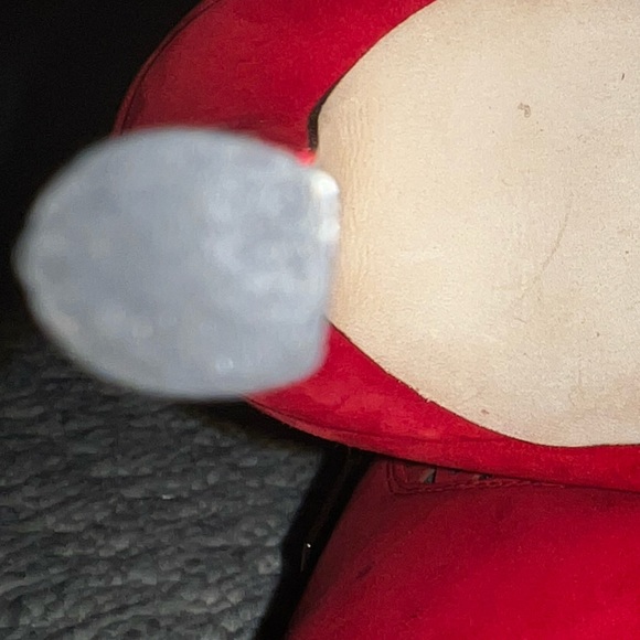 JIMMY CHOO Maurice laser-cut suede boots - Picture 5 of 10